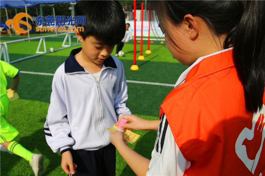 不说不知道！东莞校园足球原来那么牛！连专家都说整体水平可进省前五！