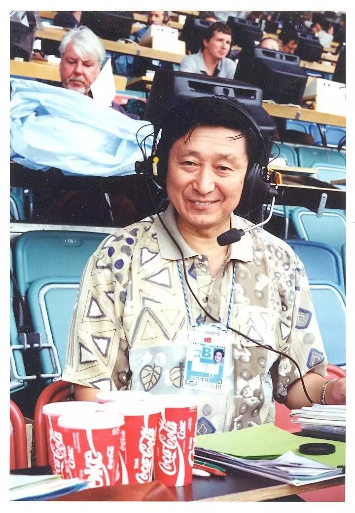 难忘的中国之声播音员,难忘中国之声