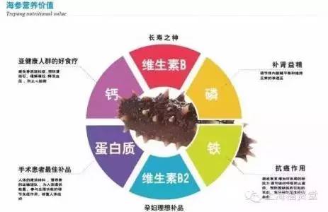 糖友应该吃的保健品,糖友吃海参早餐搭配