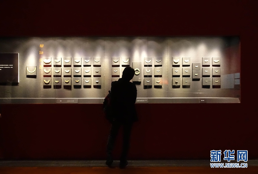 广东省博物馆元旦假期精彩活动等你来