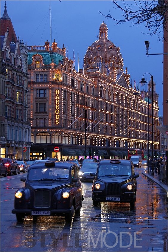 欧洲“血拼季”打响此时不出手还等啥？