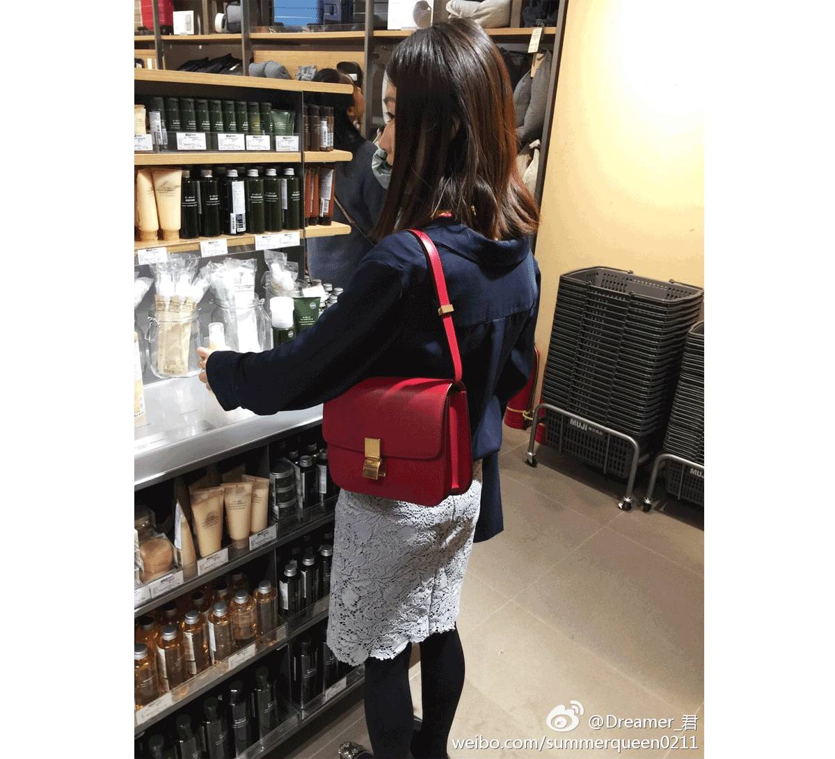 粉丝来信｜你今年买得最开心的一个包是？