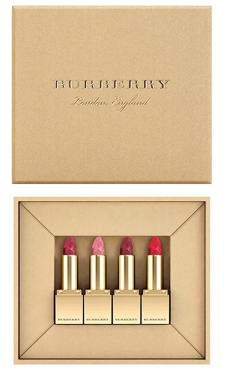 各大彩妆品牌圣诞限定,今年圣诞限量化妆品