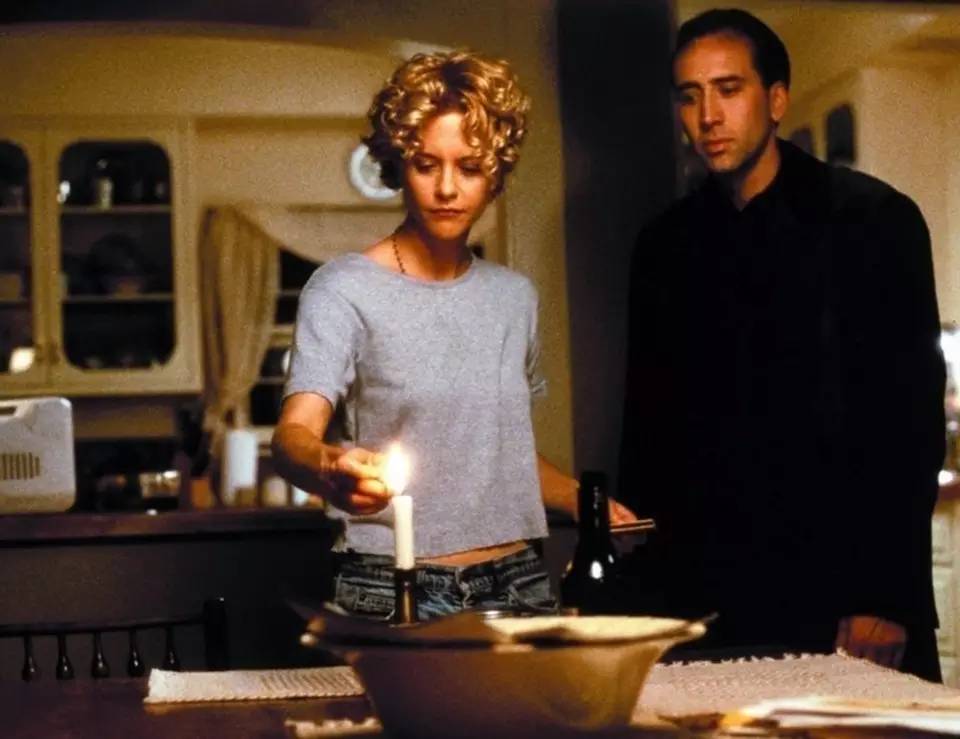 好莱坞女星美国甜心梅格·瑞恩,美国西雅图甜心梅格瑞恩