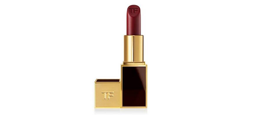 tomford璀璨唇膏,tomford荆棘玫瑰唇膏