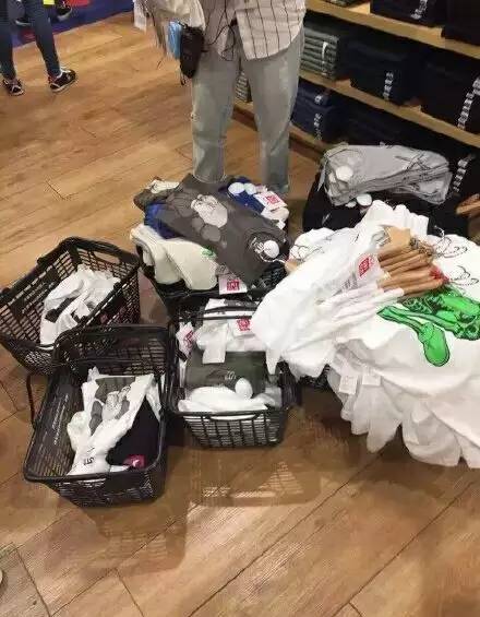 潮牌里的撕逼三部曲（中部）