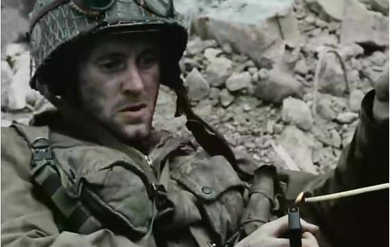 二战时期美国大兵的标配,美国大兵在二战中的技术