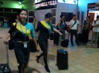 帕劳六天四晚,帕劳七天要花多少钱