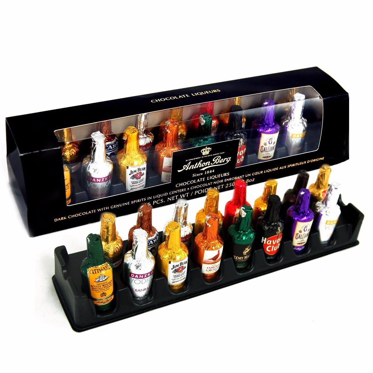 「慕溪评选」2016年度最佳北欧旅行伴手礼排行榜