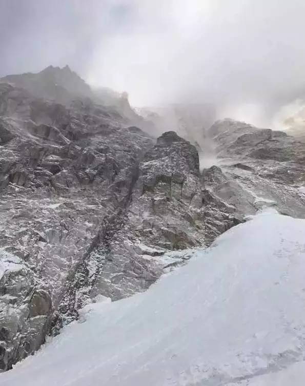 被打破的攀岩世界纪录,盘点至今未被登顶的山峰