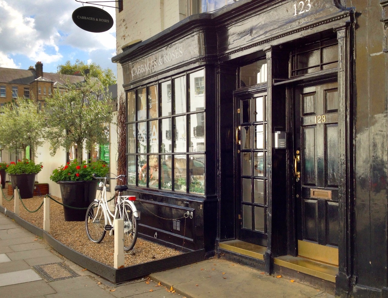 在伦敦值得去的地方,伦敦去苏格兰高地