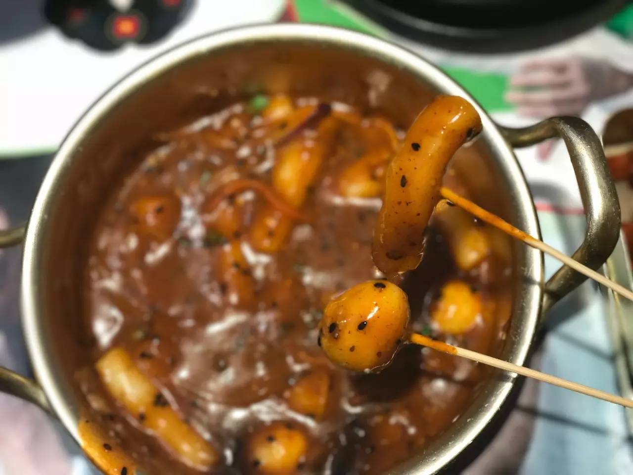 叱咤首尔烤肉界30年，来成都秒变5星好评店！看了《蓝色大海》必吃一顿！