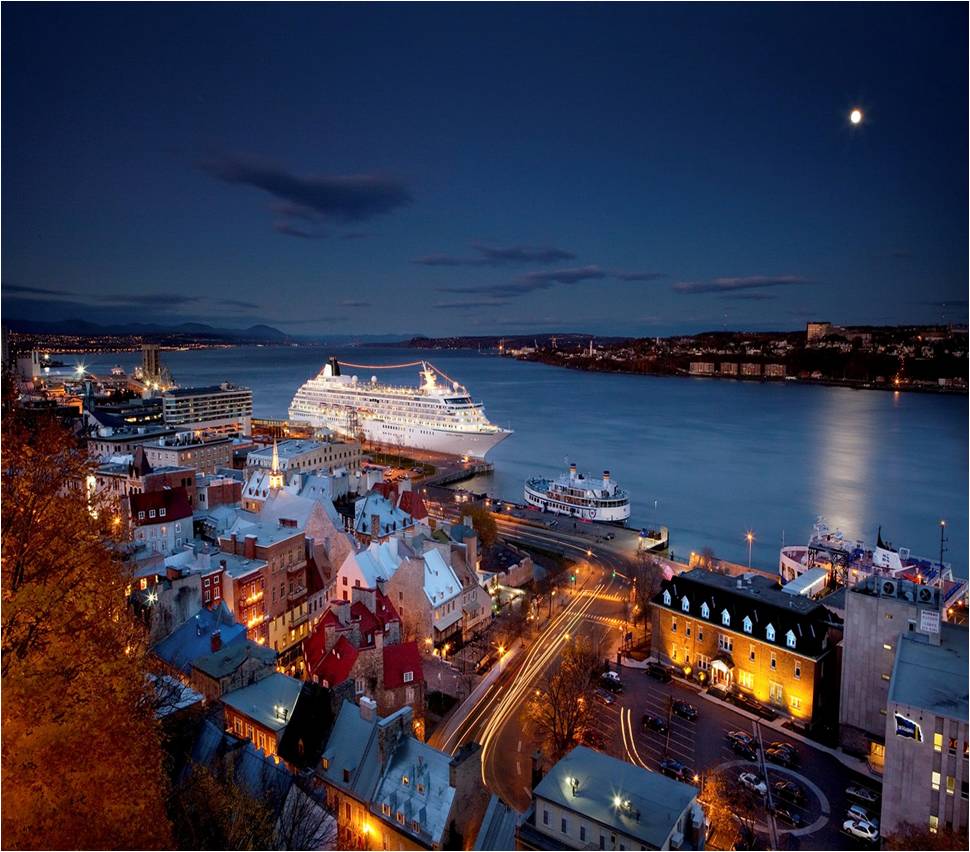 跟着《鬼怪》去旅行，揭秘孔刘撩妹取景地