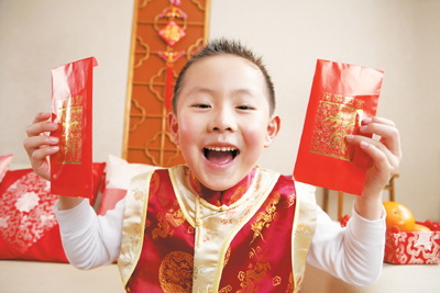 过年给姐姐家孩子什么礼物,过年兄弟姐妹送什么礼物