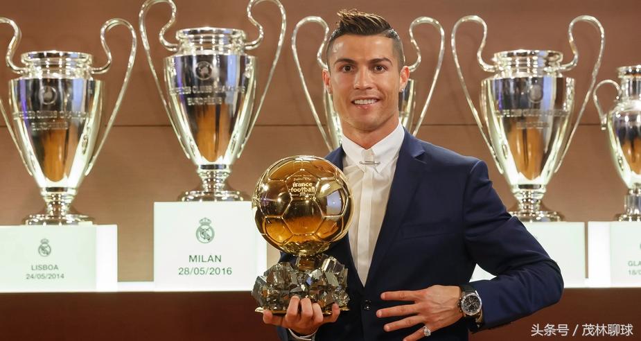 足球最伟大的时代梅西c罗,梅西事件c罗姆巴佩