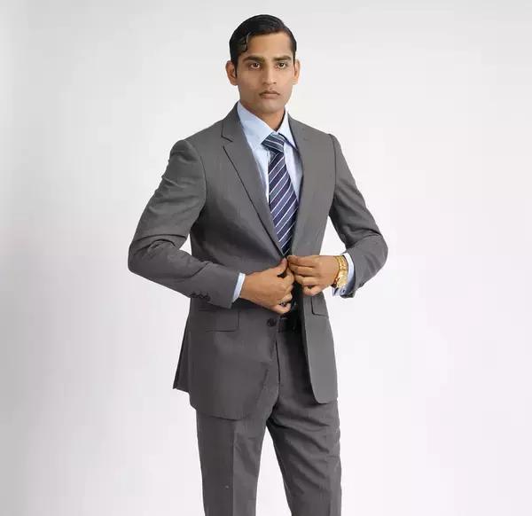 量体定制西服上门,上海上门量体个人西服定制