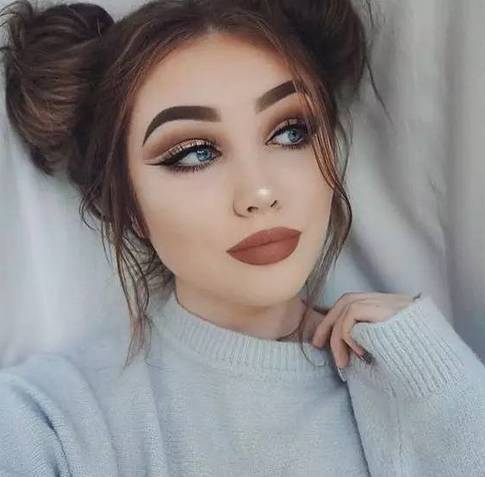 好用的眼影膏推荐,好看的眼影膏推荐