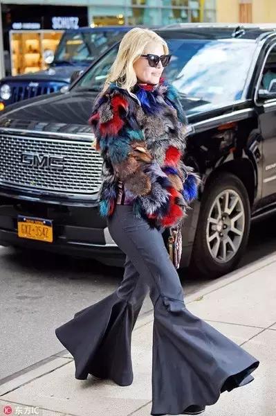 最烂大街的时尚单品,史上最丑时尚单品