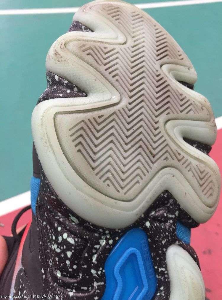 adidascrazy8core实战,adidascrazy8adv实战测评