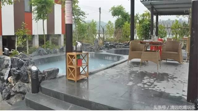 英德温泉‘约泡’全攻略，这个冬天约一‘泡’？