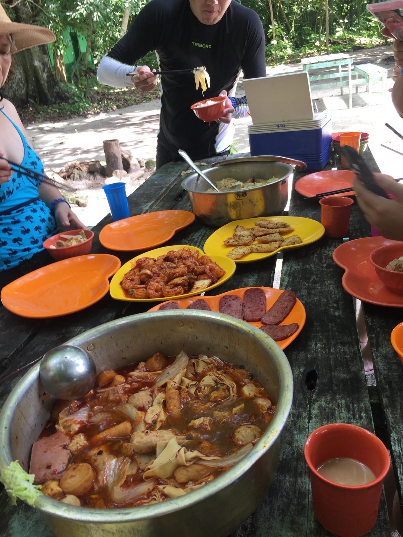 帕劳旅行攻略大全图文,帕劳旅行攻略图文大全