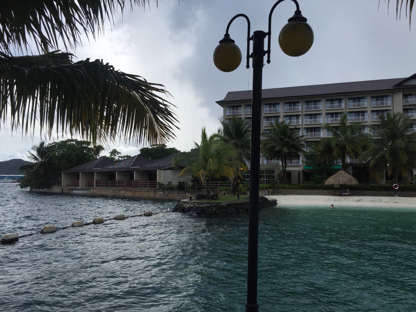 帕劳旅行攻略大全图文,帕劳旅行攻略图文大全