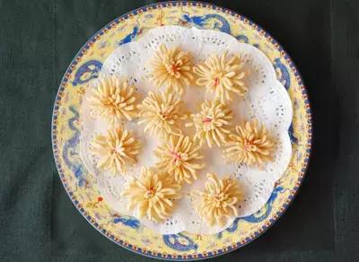 山东济南什么菜最出名,山东济南农村特色菜