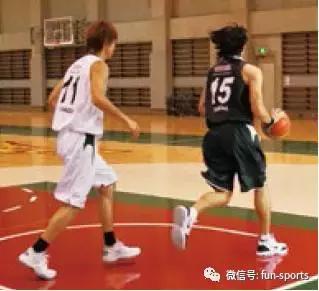 如何提高防守技术,篮球防守技巧训练