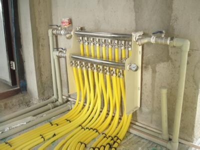 有地暖水电施工细节注意事项,地暖施工方法及注意事项