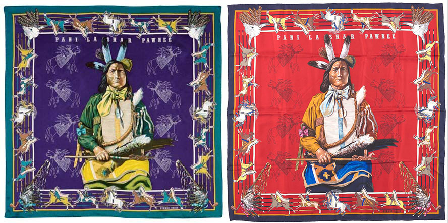 千元级的爱马仕这样买，治好你的选择困难症！