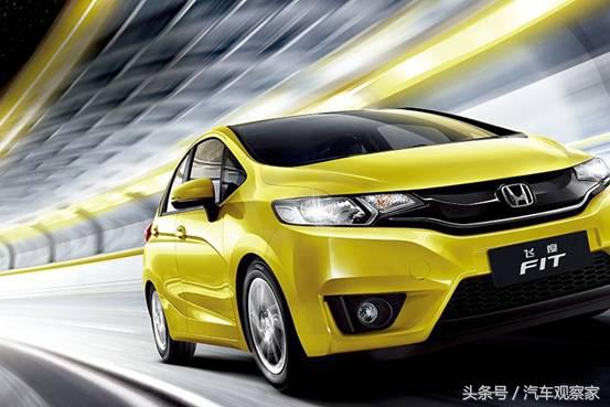 有哪些非常好的两厢车,盘点那些好玩不贵两厢车