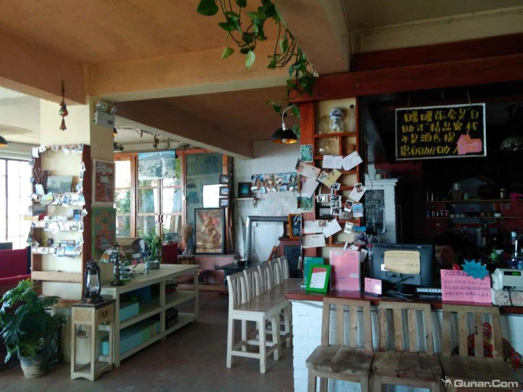 今年我住了40多家青年旅舍，这是我的见闻