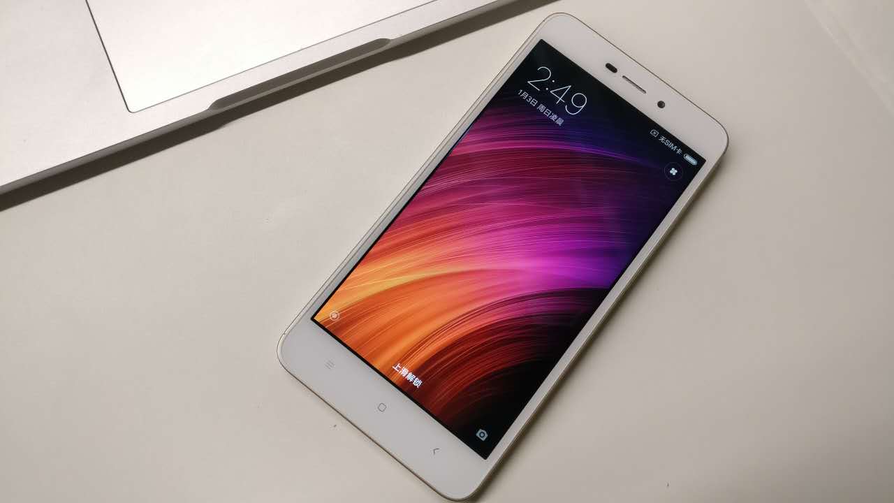 小米红米4a手机测评,499的红米watch4