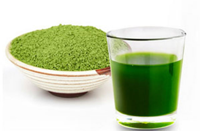 请问大麦若叶吃了有什么功效,大麦若叶减肥能减多少