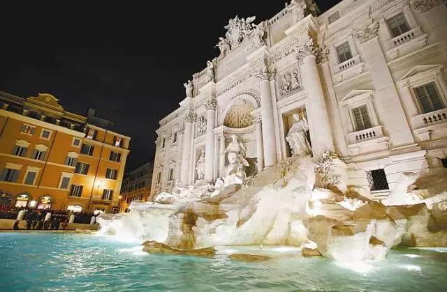 欧洲游意大利罗马永恒之城,意大利罗马旅行的感受