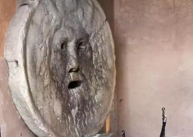 欧洲游意大利罗马永恒之城,意大利罗马旅行的感受