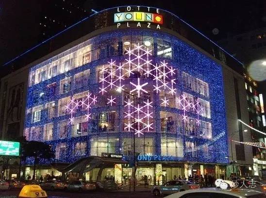 韩国首尔最强攻略,首尔如何购物便宜