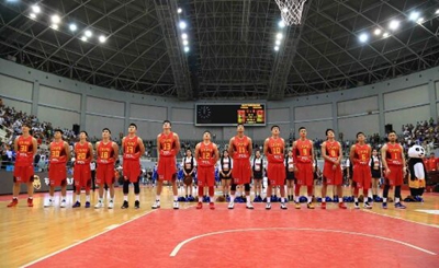 泱泱中国难找到5个打篮球和11个踢足球的？姚明无奈地说出原因