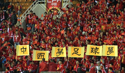 泱泱中国难找到5个打篮球和11个踢足球的?姚明无奈地说出原因