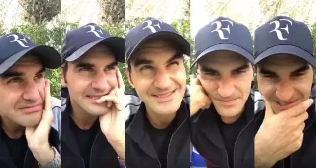 完美回归｜不会打网球的GQ型男主播不是好网红