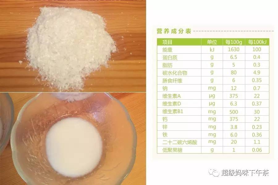 米粉国际含铁量标准,进口婴儿米粉含铁