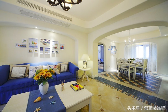 紫藤装修设计,紫藤装修