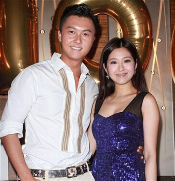 “男人婆”张延淡出娱乐圈女儿已12岁，原来娱乐圈夫妻这么多