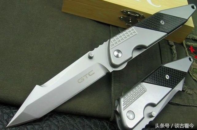 杀伤力强爆发力大的冷兵器,那些很有力量感的冷兵器