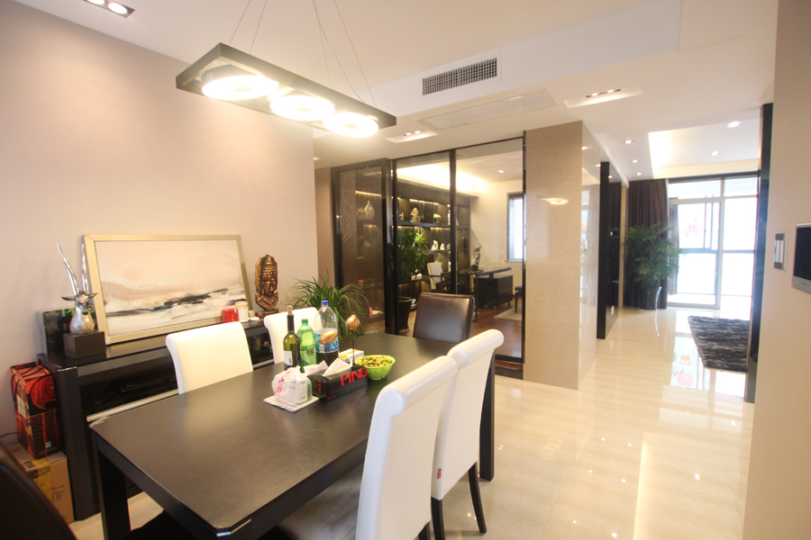 合肥婚房装修风格,合肥婚房装修好看又便宜