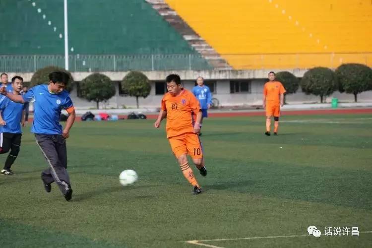 为什么说足球是一种信仰,我们热爱足球绝不是说说而已