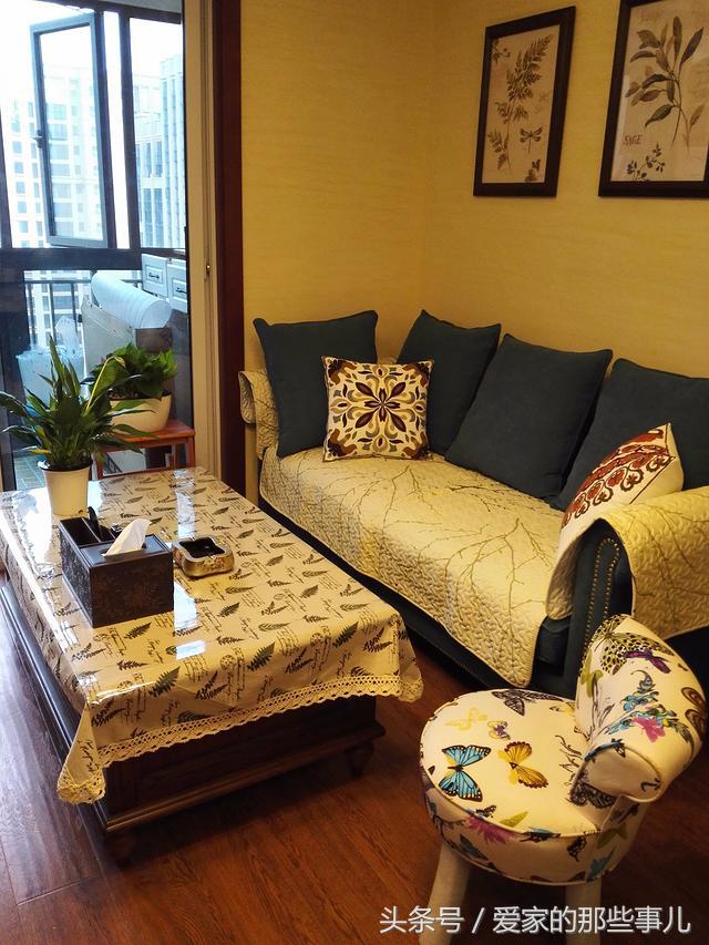 他们精心打造的简美小屋!屋主们又会有什么样的心得