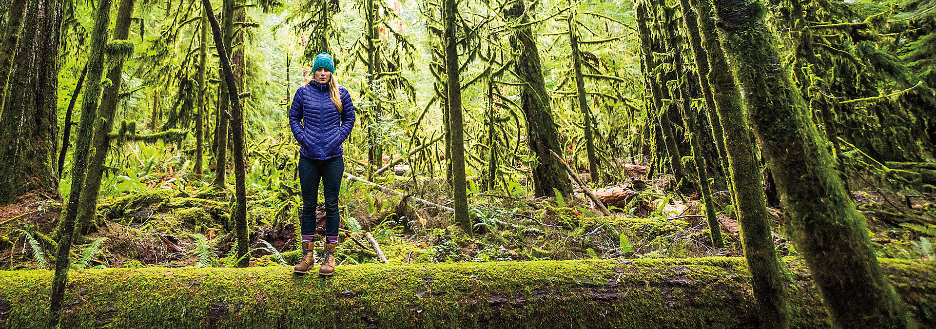 户外五大品牌,最实用的5大户外品牌