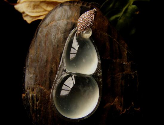 翡翠课堂,翡翠收藏入门知识翡翠术语知多少