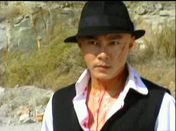 童年张卫健电视剧,张卫健童年时代的记忆